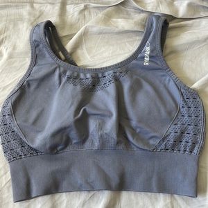 Gymshark sports bra for sale size m